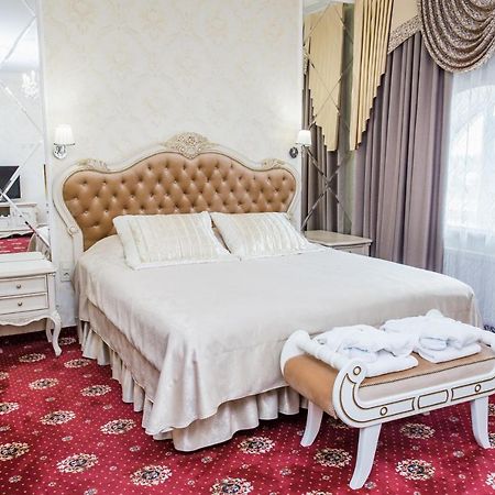 Hotel Grk "Master" Vlasovka Zewnętrze zdjęcie