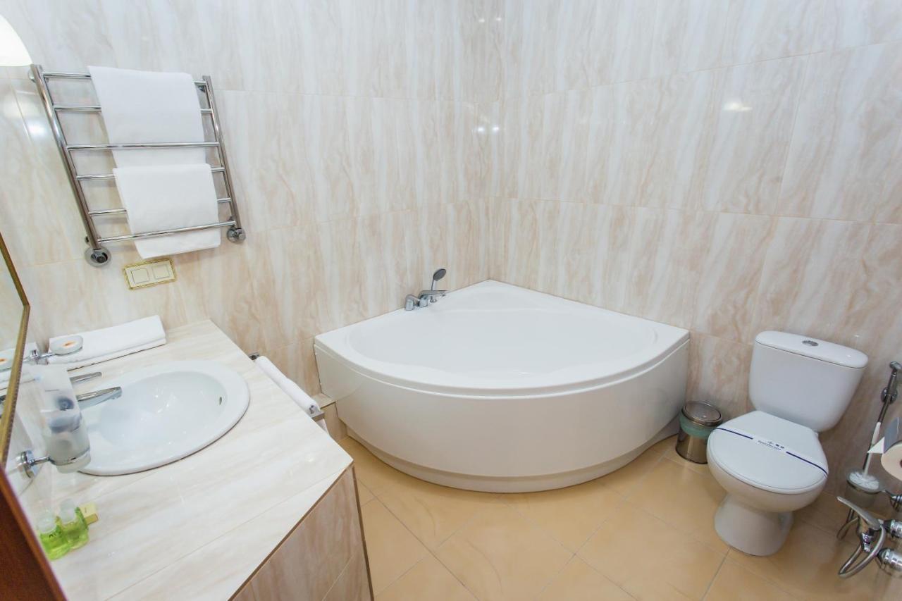 Hotel Grk "Master" Vlasovka Zewnętrze zdjęcie