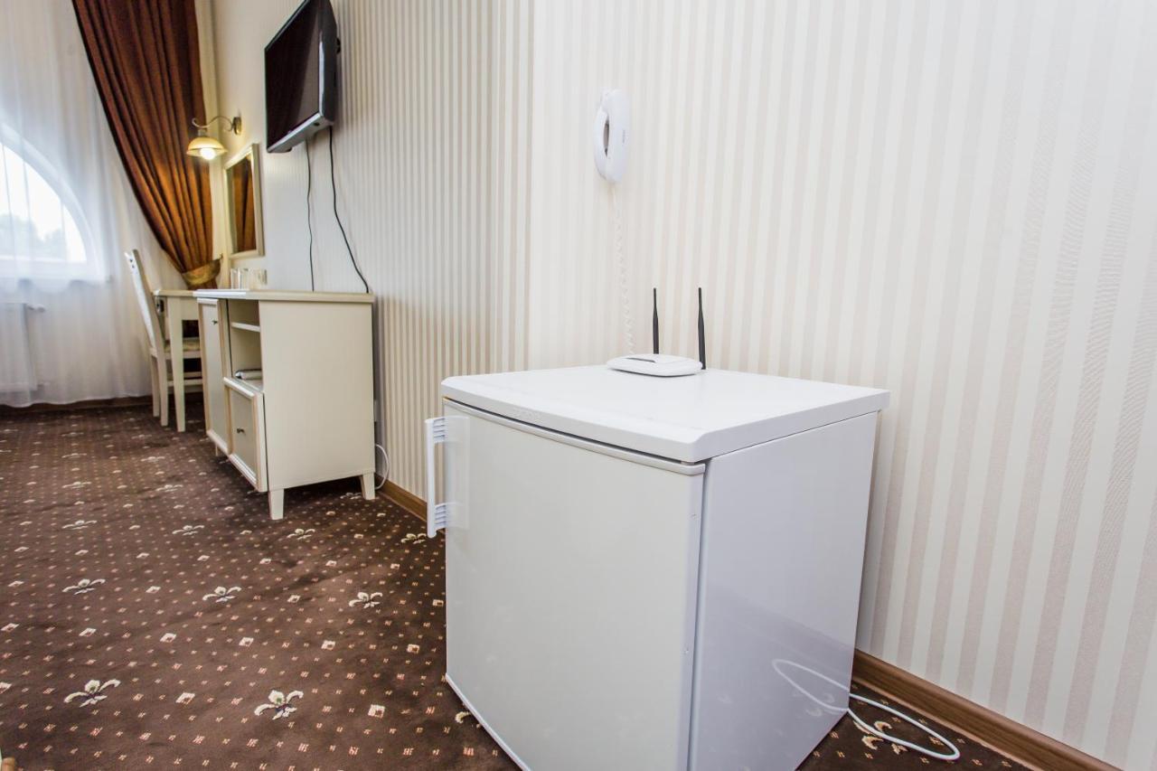 Hotel Grk "Master" Vlasovka Zewnętrze zdjęcie
