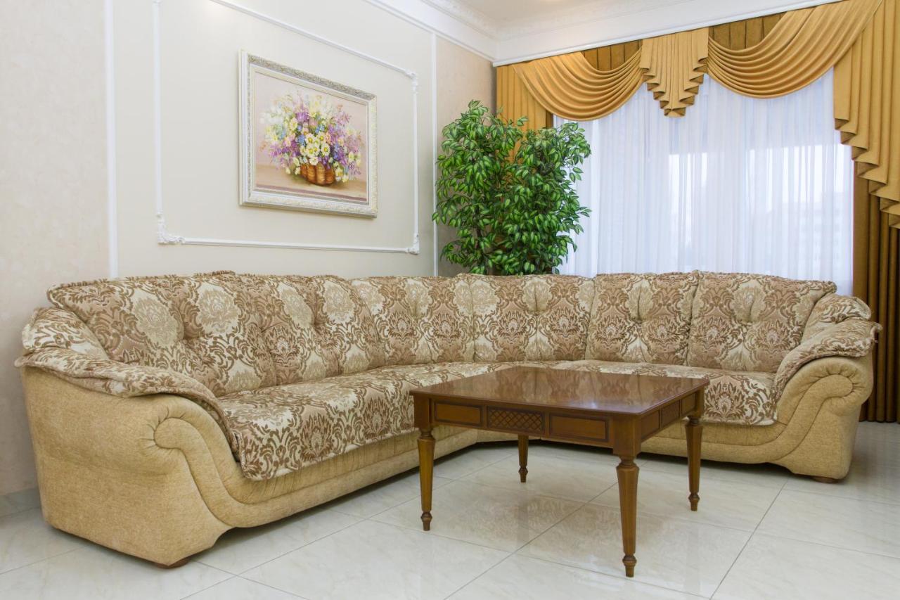 Hotel Grk "Master" Vlasovka Zewnętrze zdjęcie